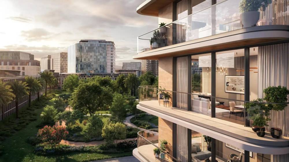 Gallery Veda by Aum One#2