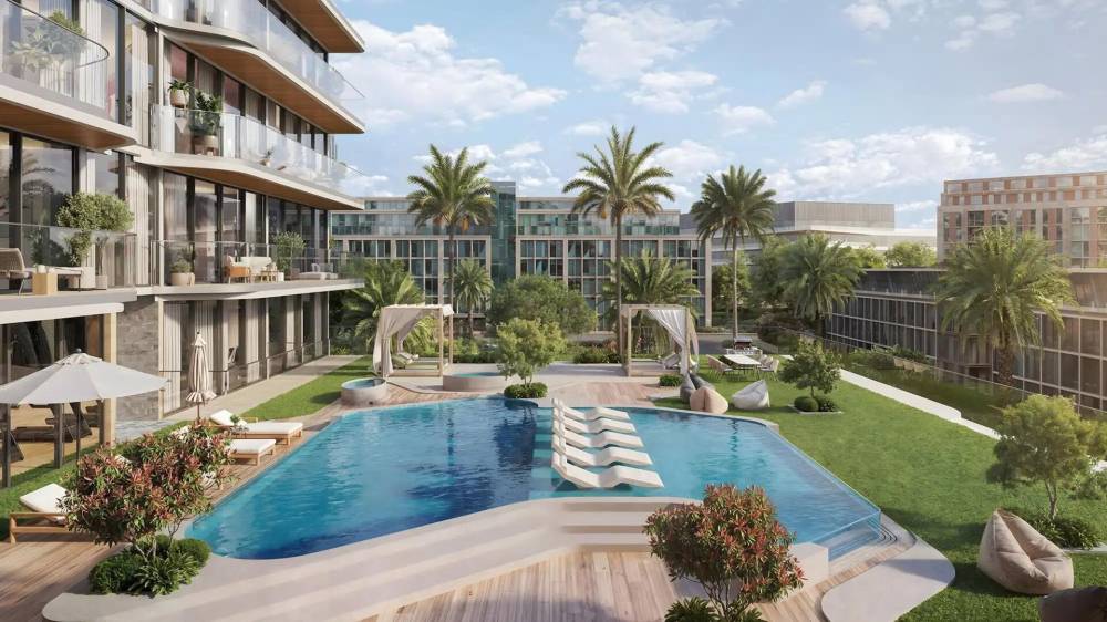 Gallery Veda by Aum One#3