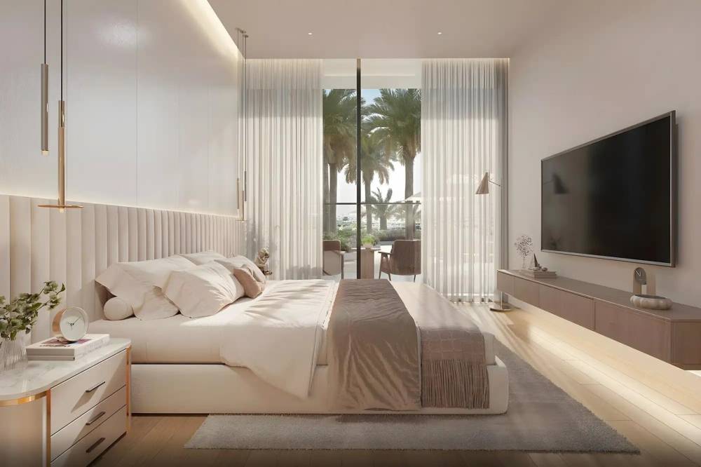 Interior design – Veda by Aum One#3