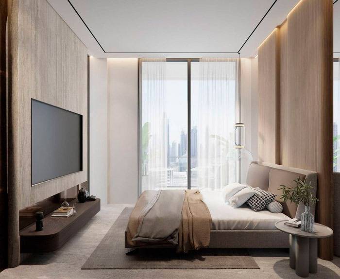Interior design – Aura Elegance#5