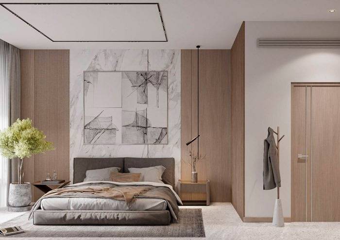 Interior design – Aura Elegance#3