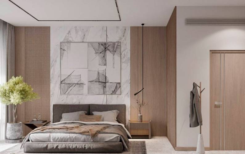 Interior design – Aura Elegance