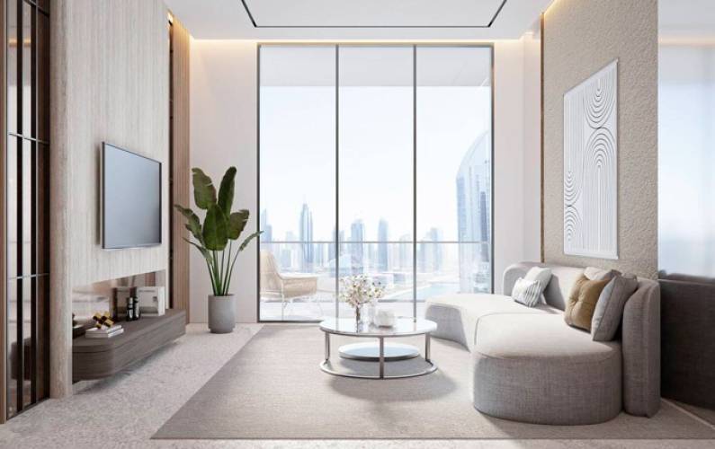 Interior design – Aura Elegance