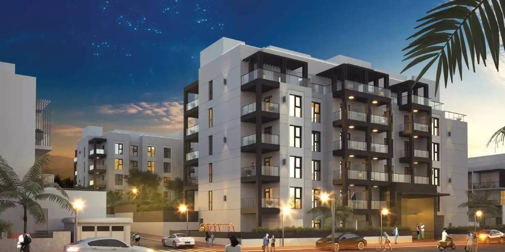 Gallery Hyati Avenue 1#1