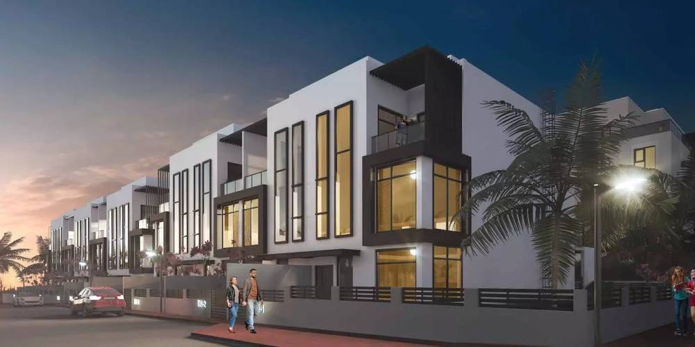Gallery Hyati Avenue 1#4
