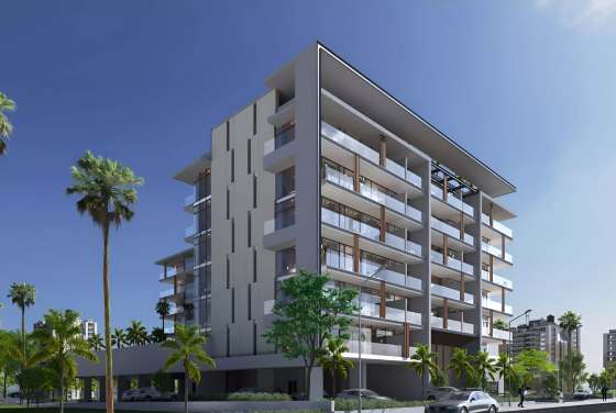 Avelon Boulevard