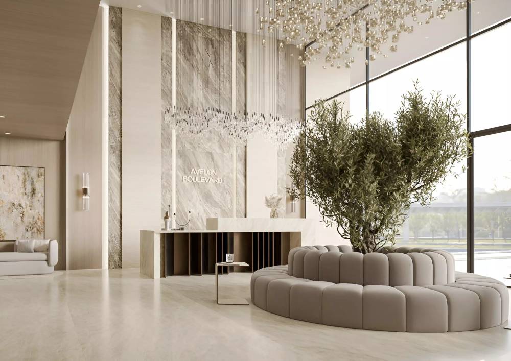 Gallery Avelon Boulevard#6