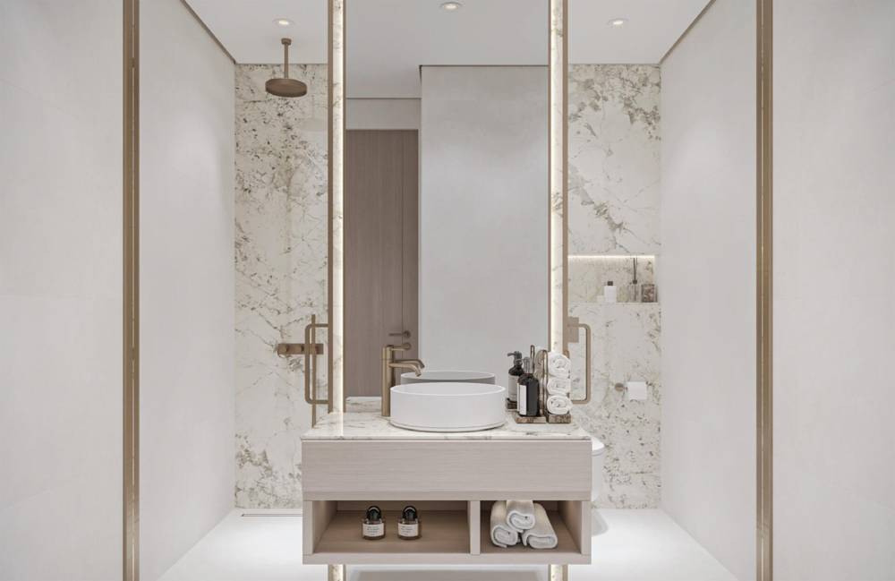 Interior design – Trevino#3