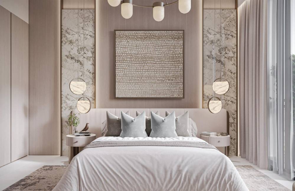 Interior design – Trevino#5
