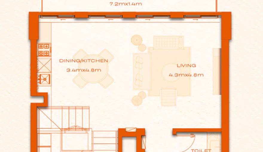 Plans Avenew 888