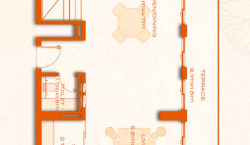 Plans Avenew 888