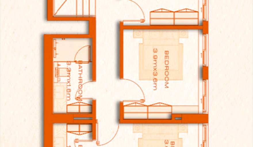 Plans Avenew 888