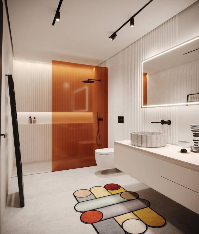Interior design – Avenew 888#16