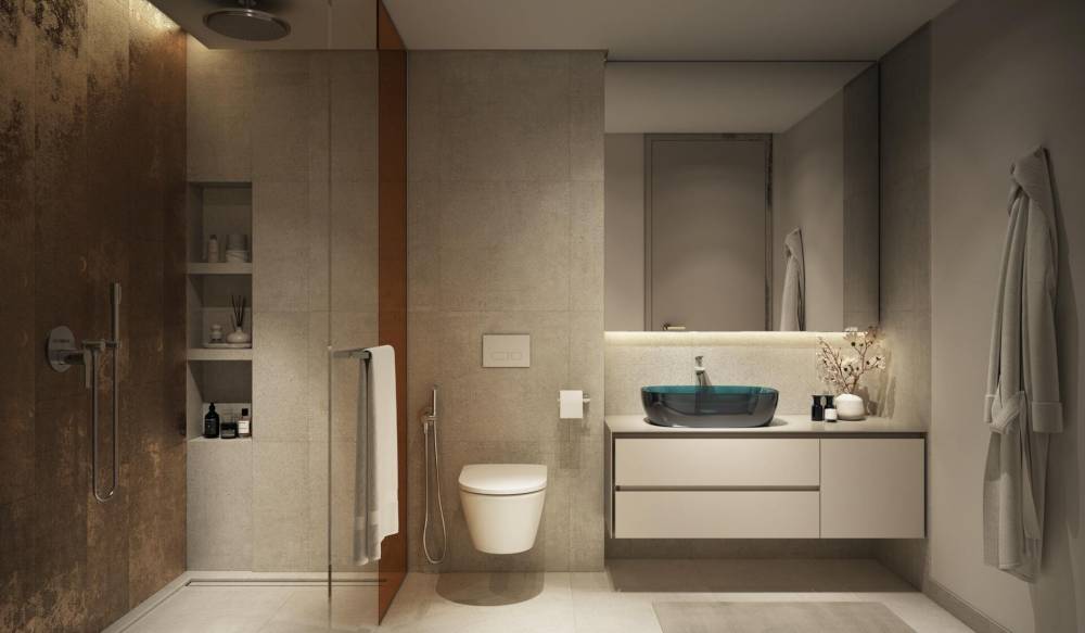 Interior design – Avenew 888#9