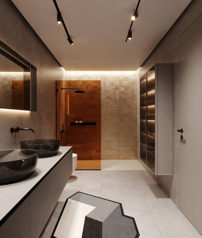 Interior design – Avenew 888#18