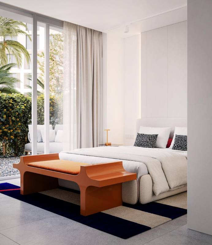 Interior design – Avenew 888#13