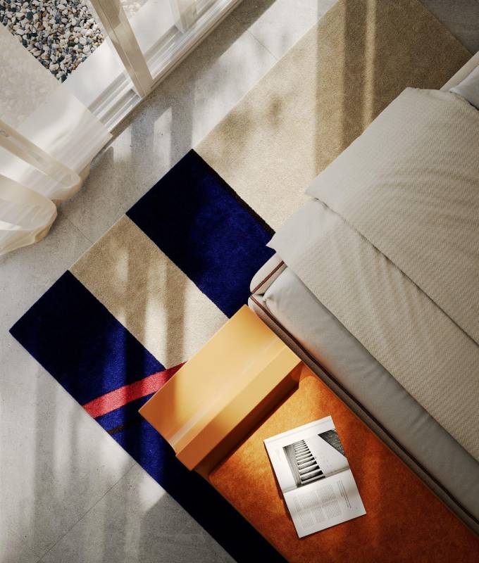 Interior design – Avenew 888#14