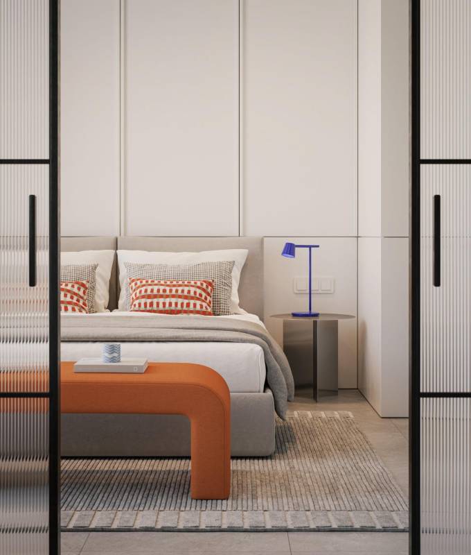Interior design – Avenew 888#15