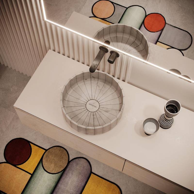 Interior design – Avenew 888#12