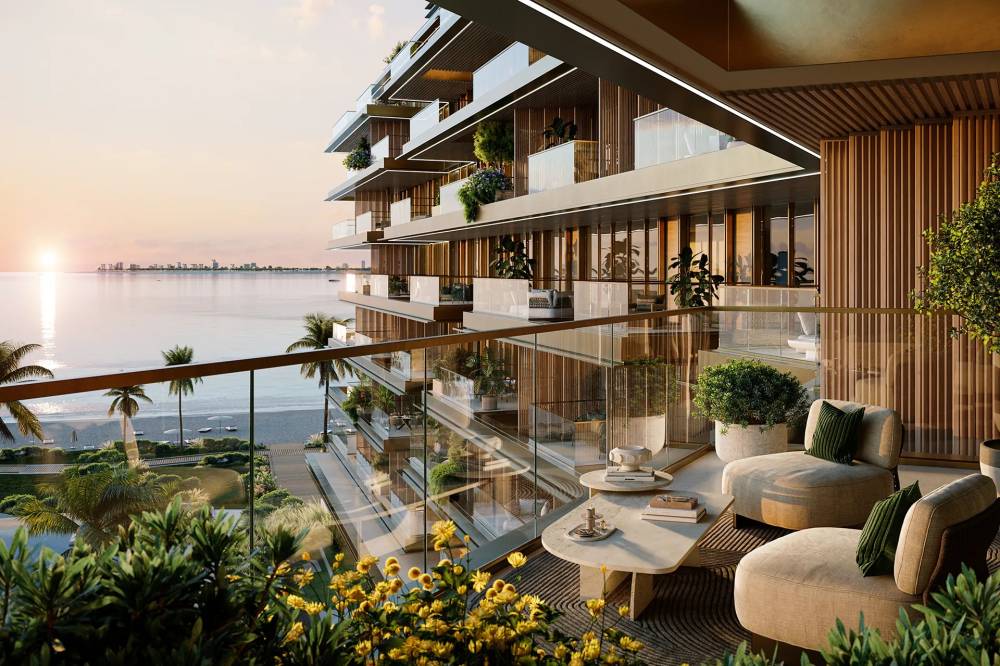 Gallery Cheval Residences#14