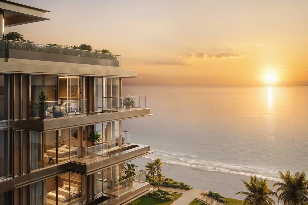 Gallery Cheval Residences#15