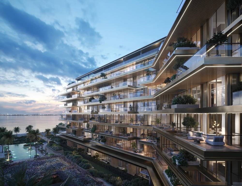 Gallery Cheval Residences#17