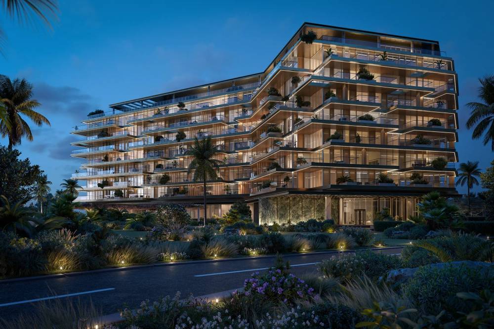 Gallery Cheval Residences#1