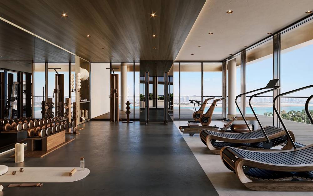 Gallery Cheval Residences#8