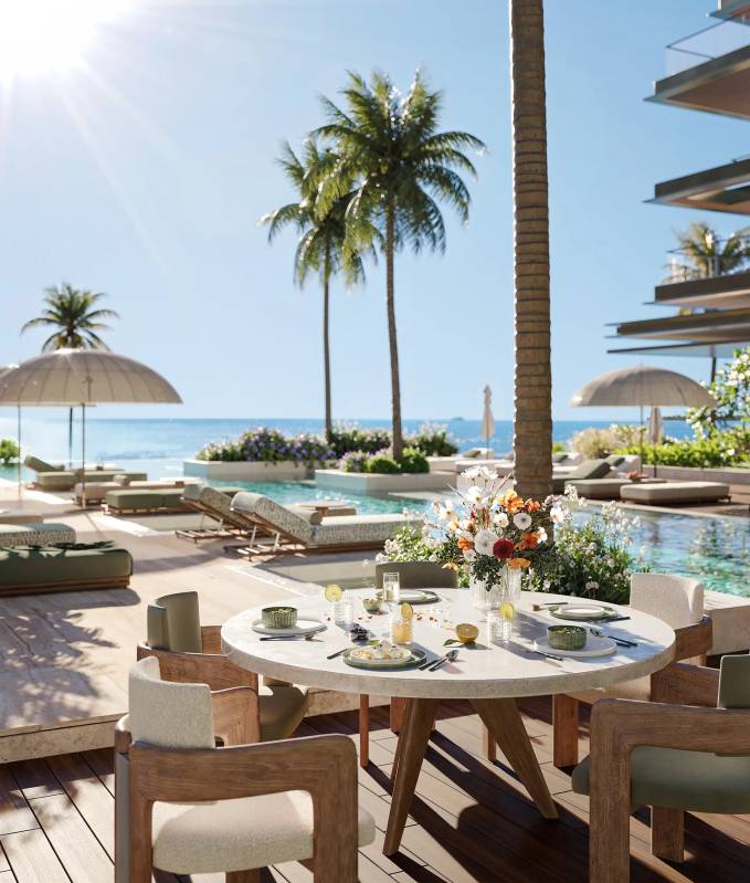 Gallery Cheval Residences#20