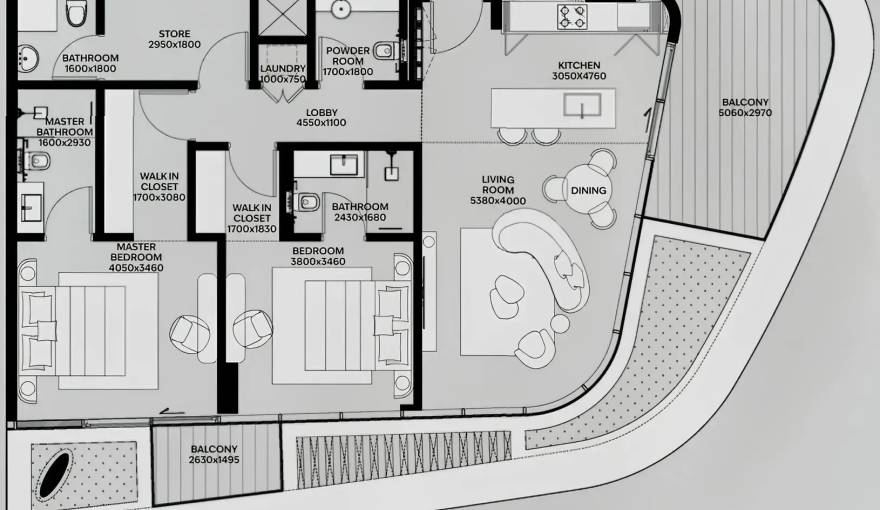 Plans Lia