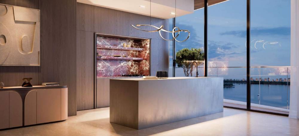 Interior design – Lia#1