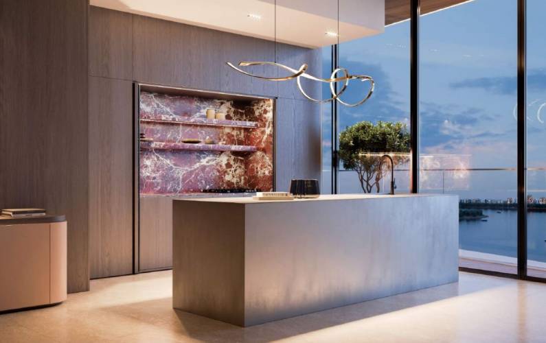 Interior design – Lia
