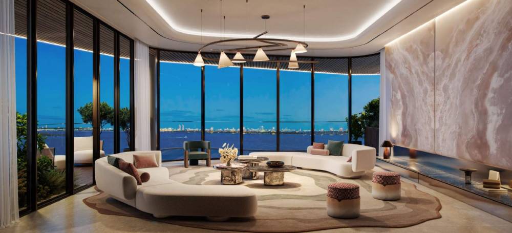 Interior design – Lia#3