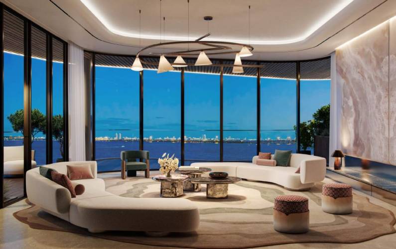 Interior design – Lia