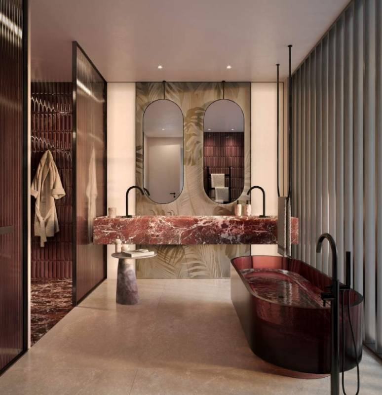 Interior design – Lia#14