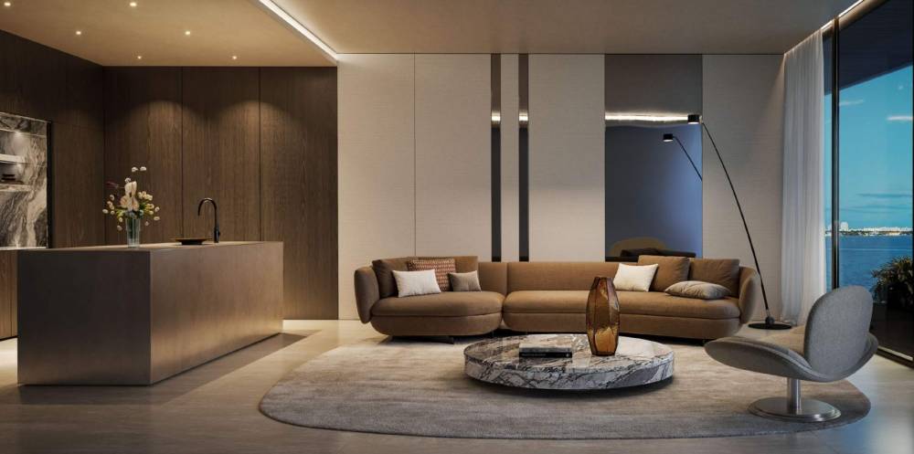 Interior design – Lia#5