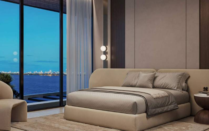 Interior design – Lia