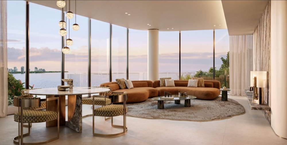 Interior design – Lia#6