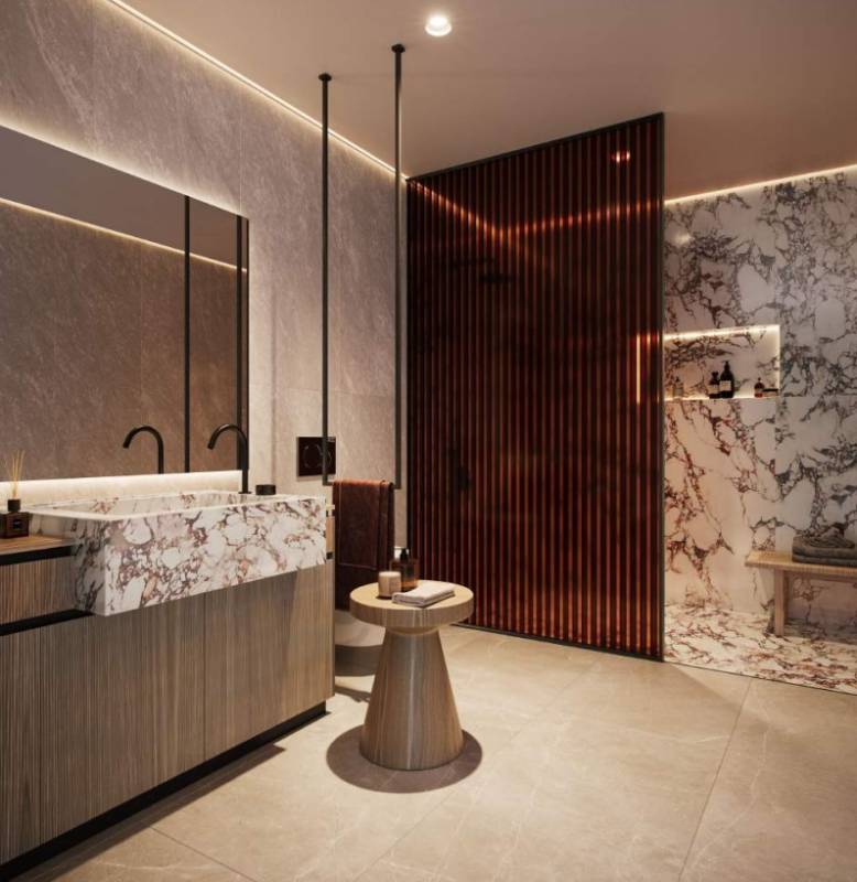 Interior design – Lia#11