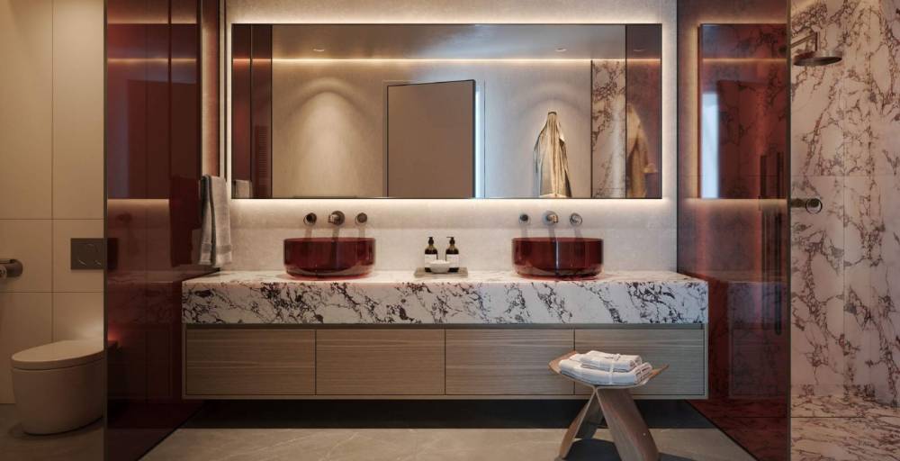 Interior design – Lia#8