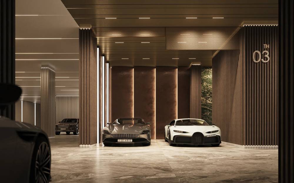 Gallery Shoaq Residences#8