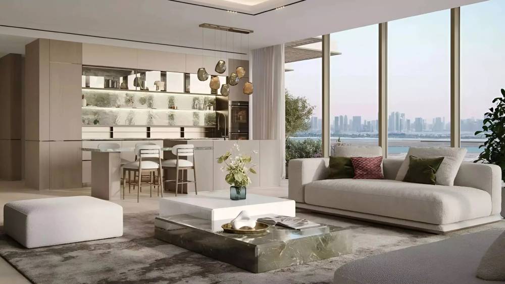 Interior design – Shoaq Residences#4