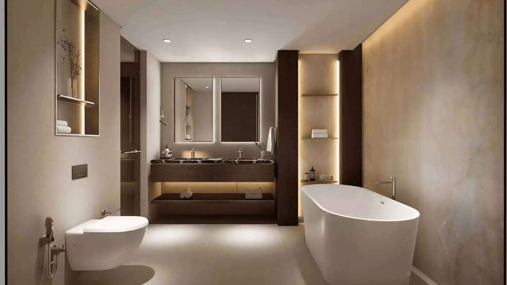 Interior design – Shoaq Residences#5