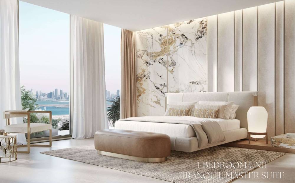 Interior design – Shoaq Residences#7