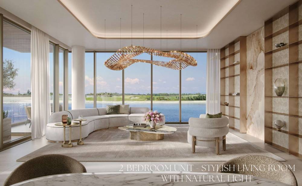 Interior design – Shoaq Residences#6