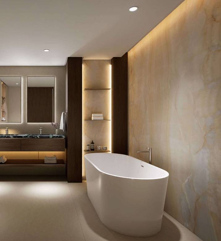 Interior design – Shoaq Residences#8