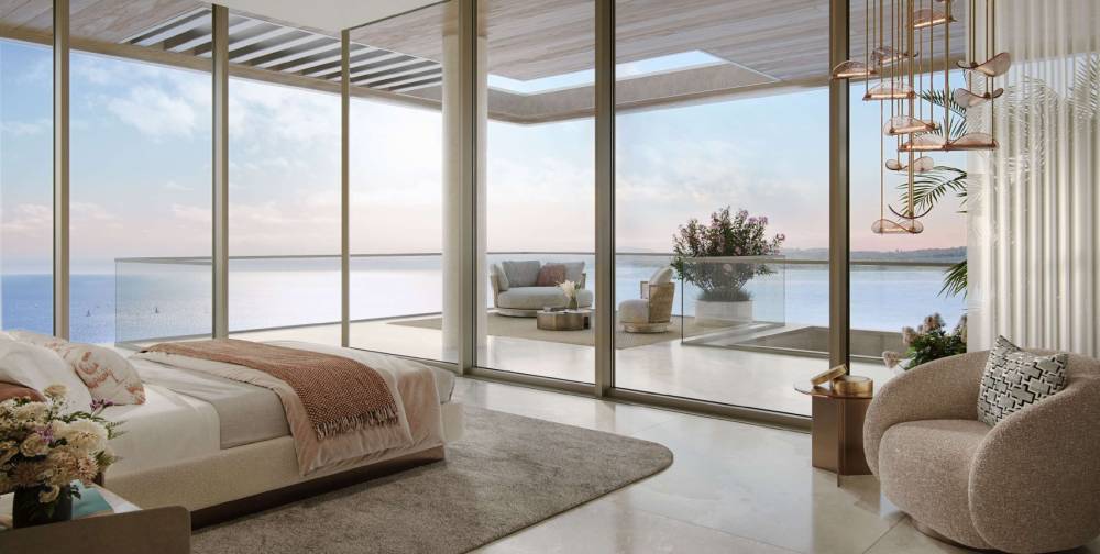 Interior design – Shoaq Residences#3