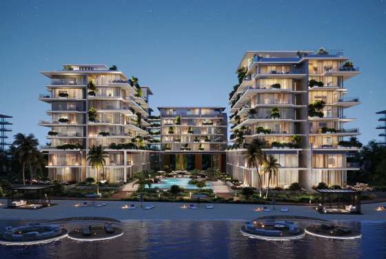 Silena Residences