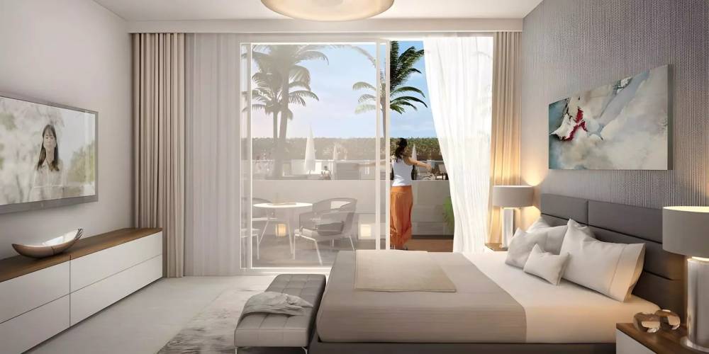 Interior design – Serenity Lakes 2#1