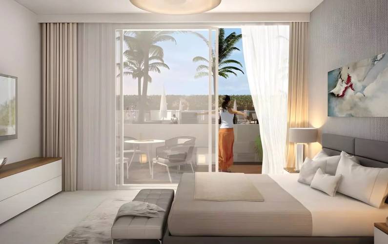 Interior design – Serenity Lakes 2